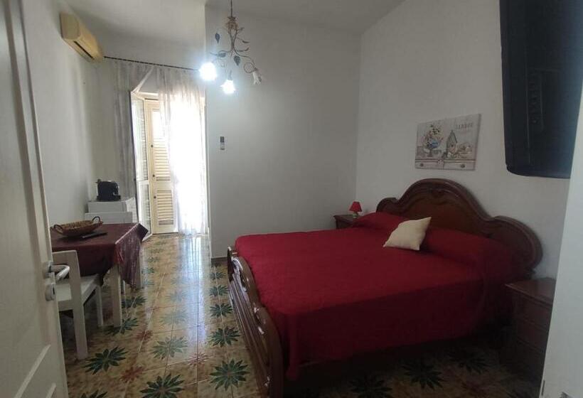 פנסיון Affittacamere Minerva