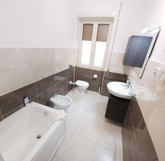 פנסיון Bed A Cavour