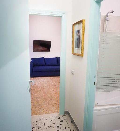 פנסיון Bed A Cavour