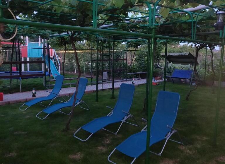 פנסיון Casa Elena