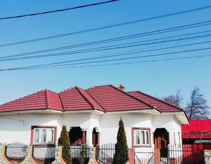 ペンション Casa Emilia