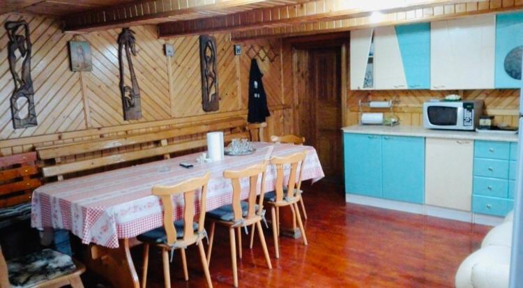 ペンション Casa Emilia