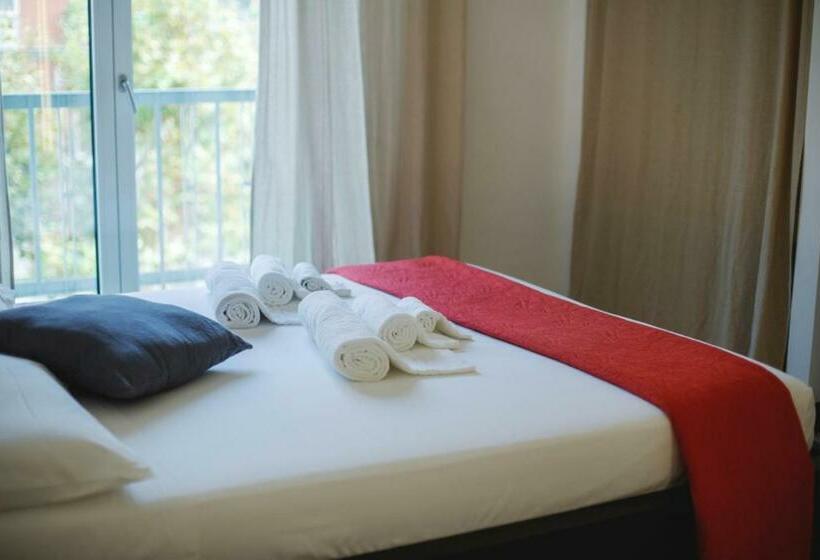 פנסיון Centro Città Concept