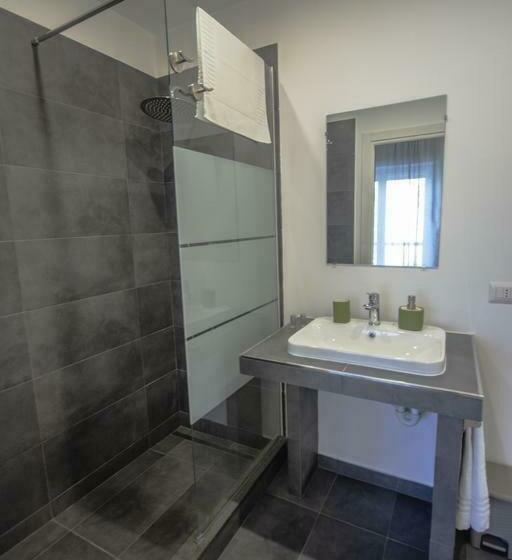 פנסיון Centro Città Concept