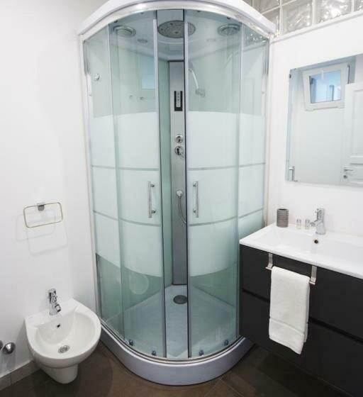 פנסיון Centro Città Concept