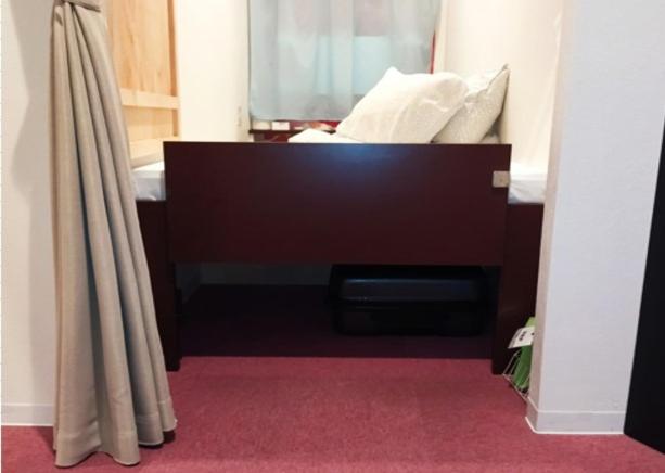 Pension (Hôtel basse catégorie) セルフチェックイン Guest House Shukugo Utsunomiya