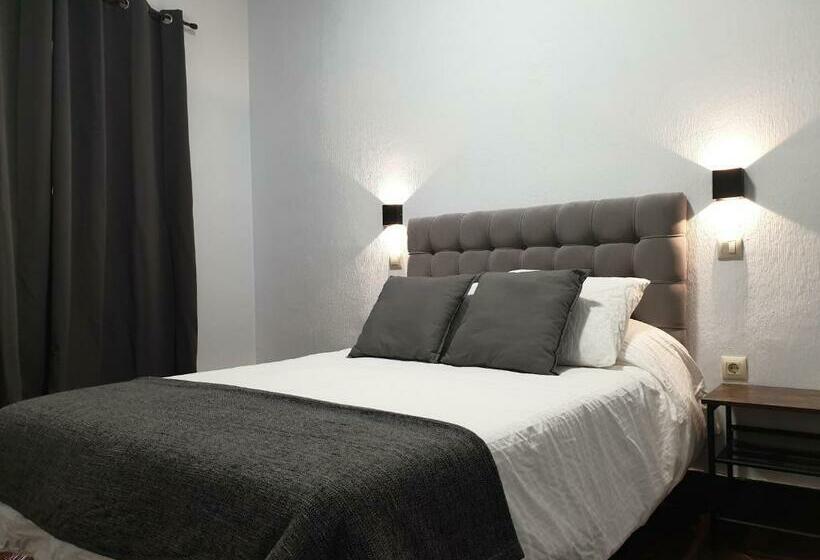 ペンション Hostal Cuzco