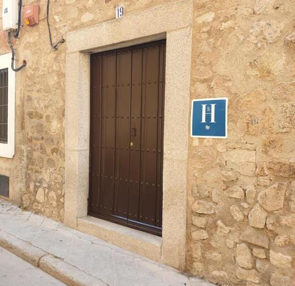 ペンション Hostal Cuzco