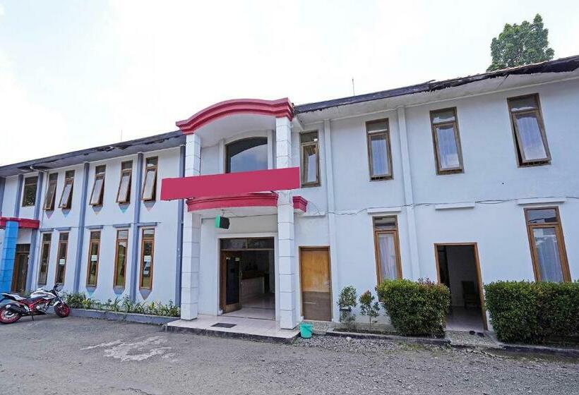 膳宿费 Koolkost Syariah Near Simpang Dago