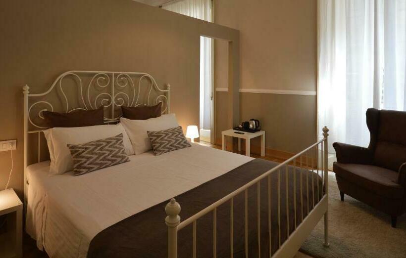 پانسیون La Maison B