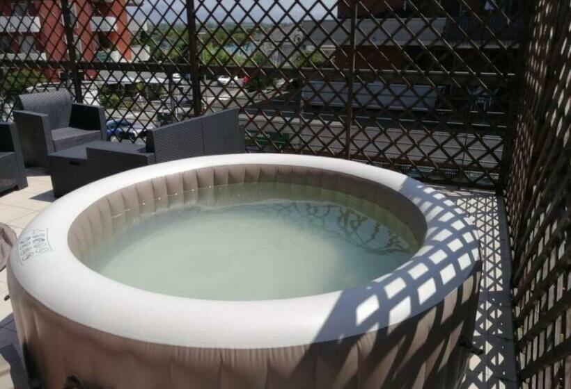 Пансион La Terrazza Sul Lago