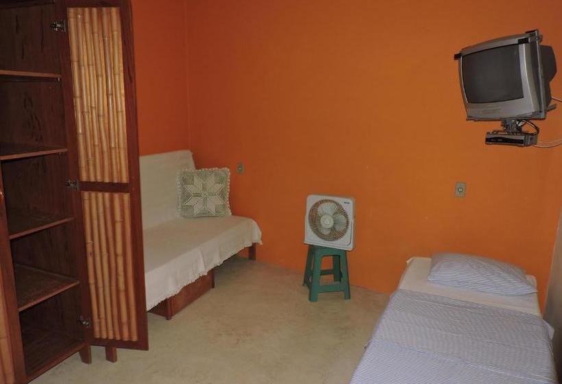 بنسيون Moradas Embauva