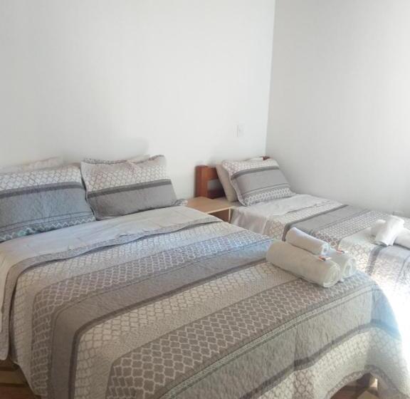 膳宿费 Pousada Capim Dourado