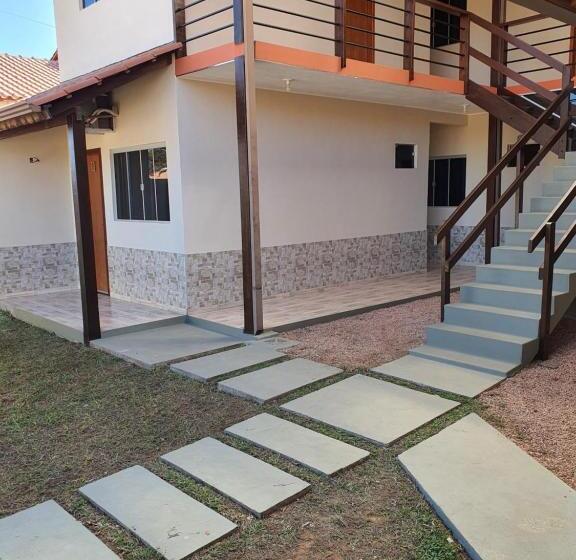 膳宿费 Pousada Capim Dourado