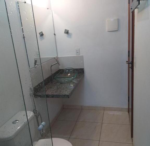 膳宿费 Pousada Capim Dourado