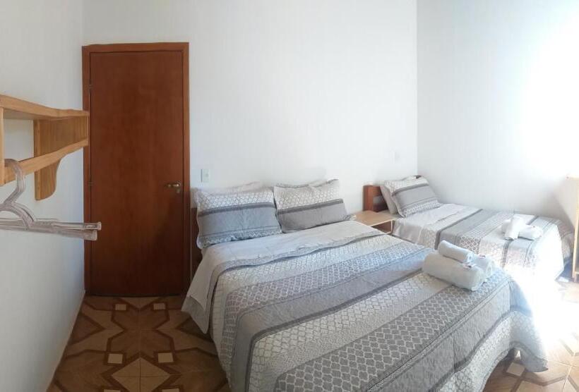 膳宿费 Pousada Capim Dourado