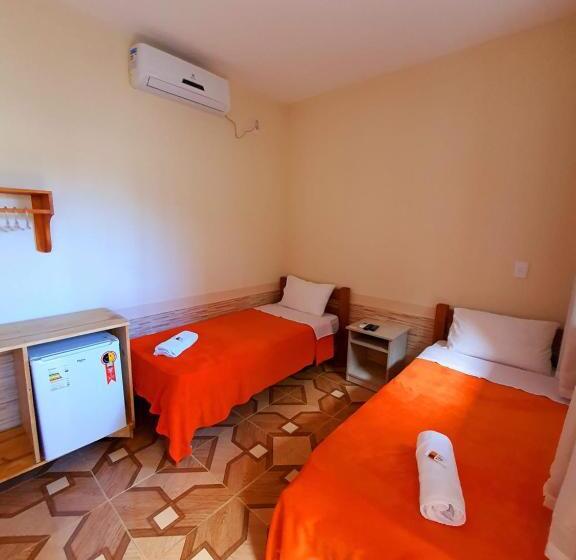 膳宿费 Pousada Capim Dourado