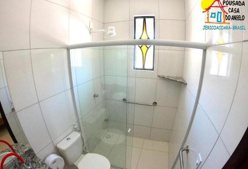 펜션 Pousada Casa Do Angelo