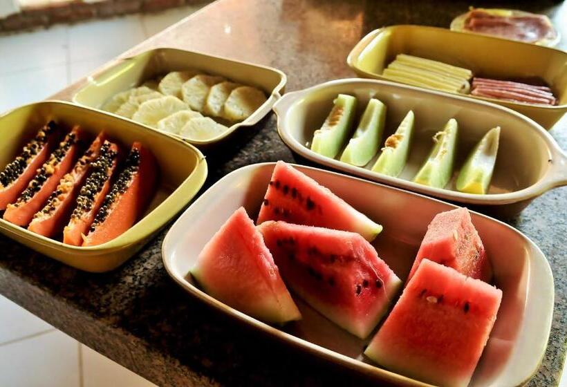 펜션 Pousada Casa Do Angelo