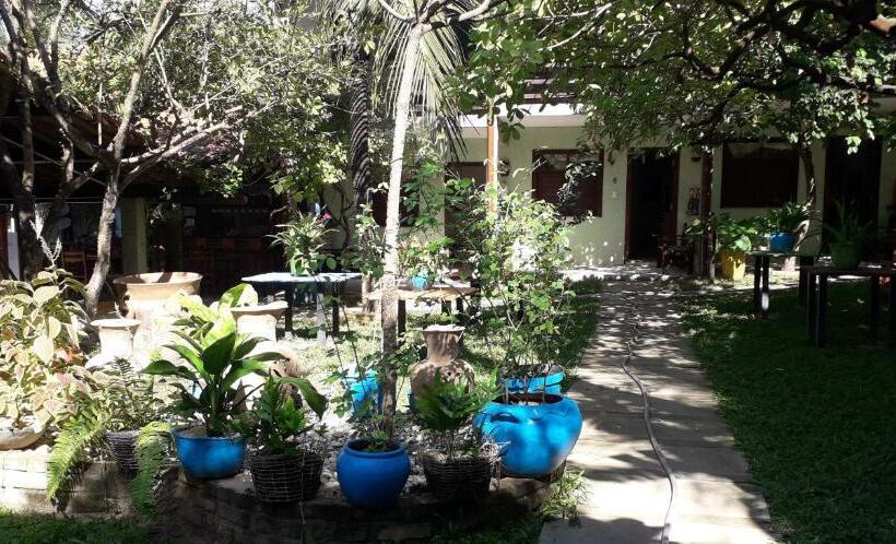 펜션 Pousada Casa Do Angelo