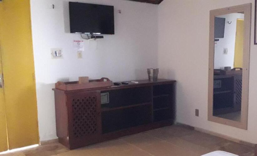 펜션 Pousada Casa Do Angelo