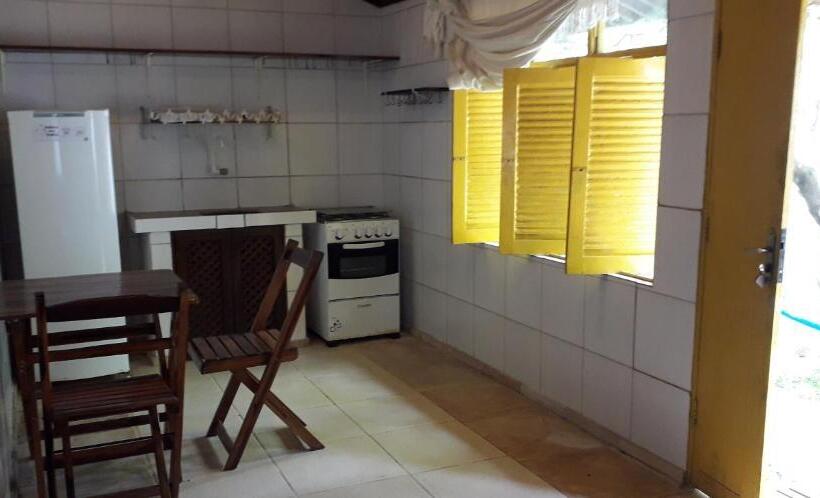 펜션 Pousada Casa Do Angelo