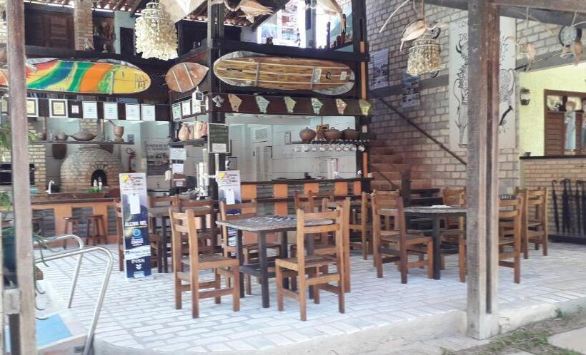 펜션 Pousada Casa Do Angelo