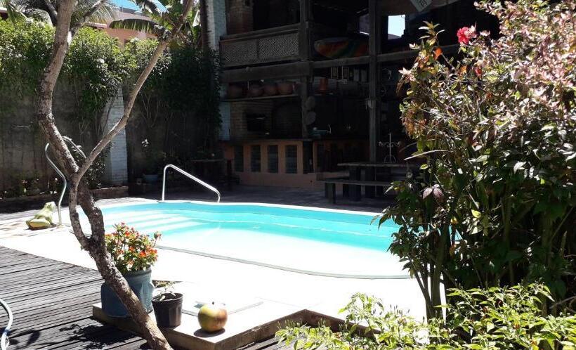 펜션 Pousada Casa Do Angelo