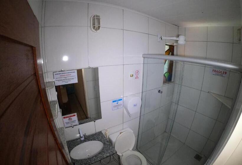 펜션 Pousada Casa Do Angelo