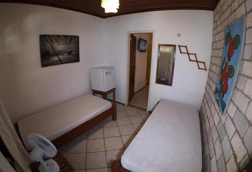 펜션 Pousada Casa Do Angelo