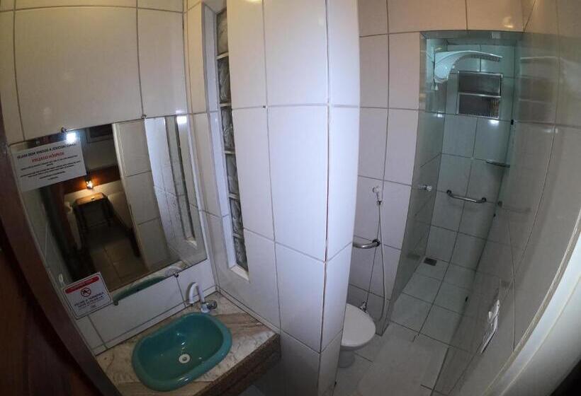 펜션 Pousada Casa Do Angelo