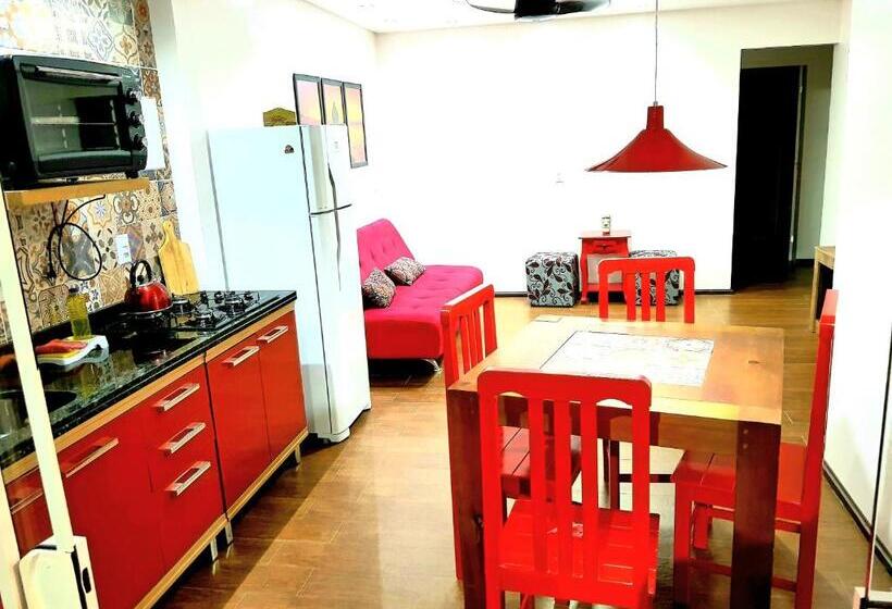 פנסיון Pousada Paraíso Da Lagoa