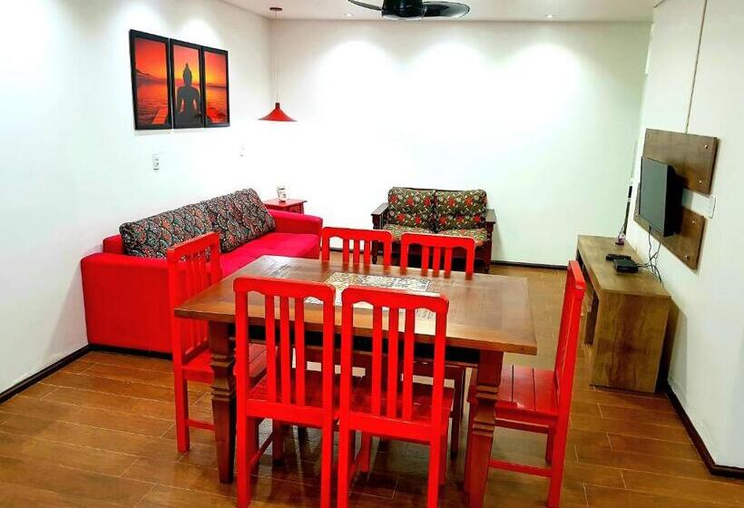 بنسيون Pousada Paraíso Da Lagoa