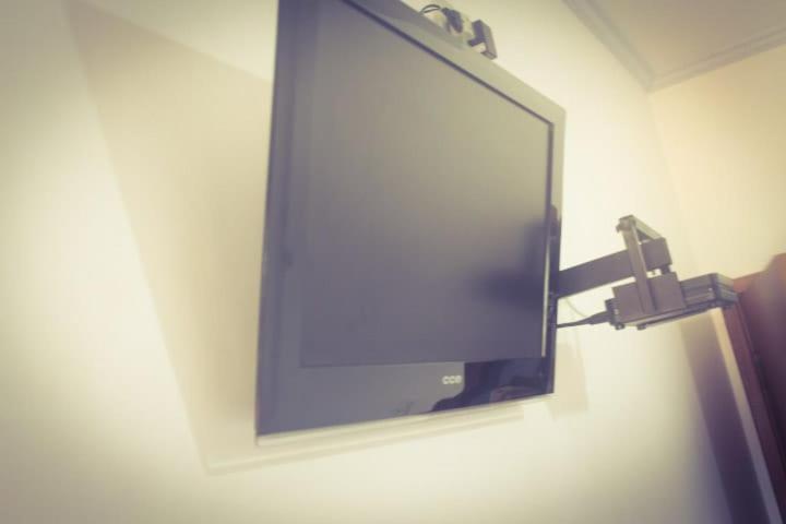 Пансион Pousada Vista Da Pedra Atibaia