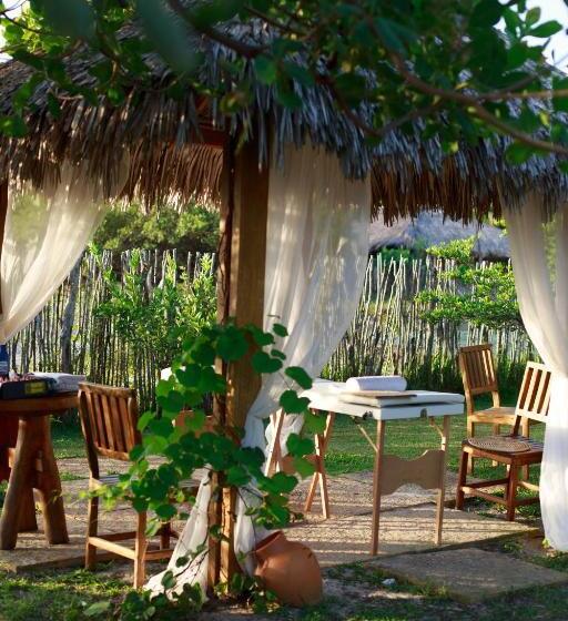 بنسيون Vila Aty Lodge