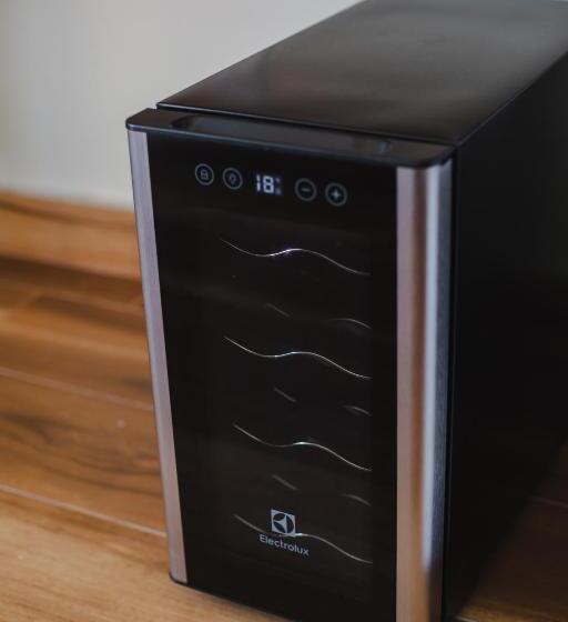 بنسيون Vila Aty Lodge