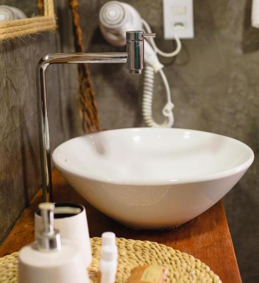 بنسيون Vila Aty Lodge