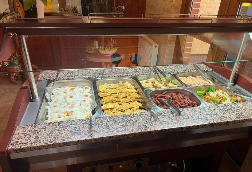 Resort Europark Fundata