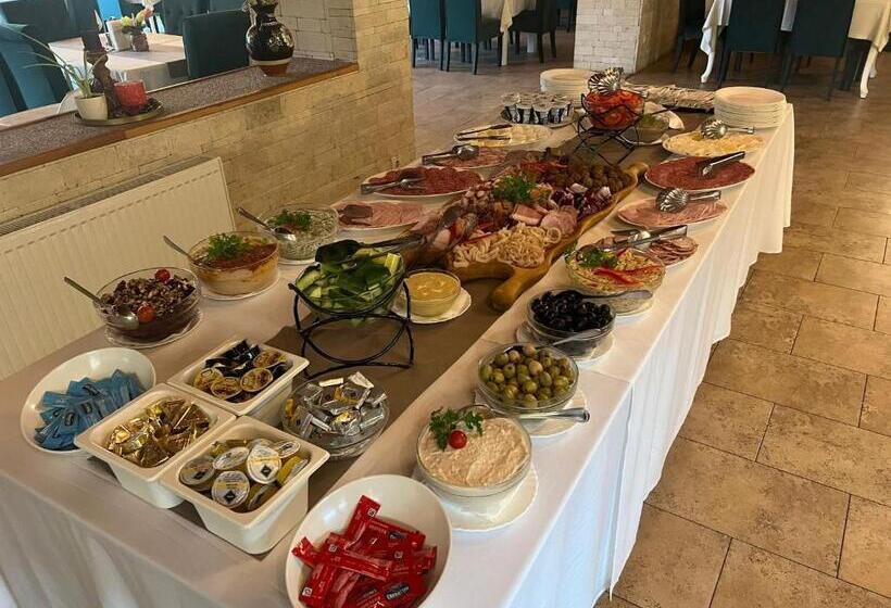 Resort Europark Fundata