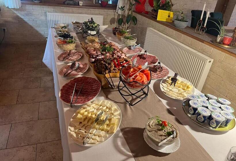 Resort Europark Fundata