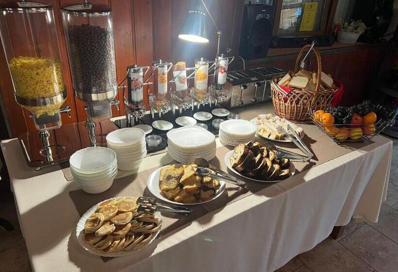 Resort Europark Fundata