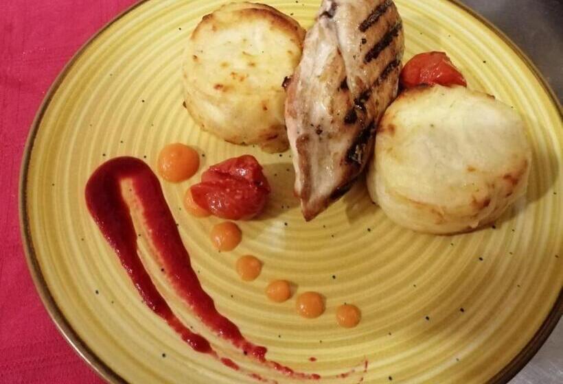 Resort Europark Fundata