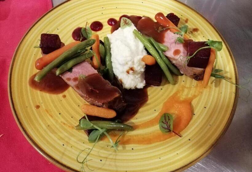 Resort Europark Fundata