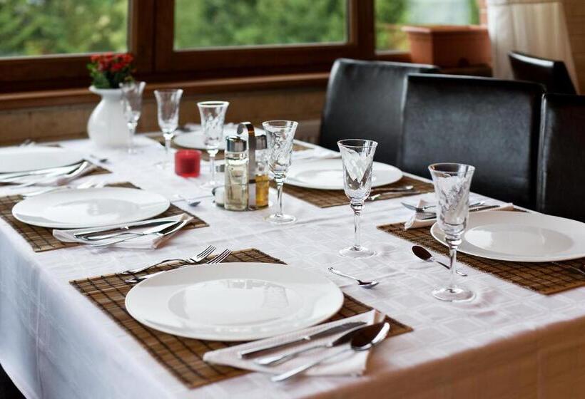 Resort Europark Fundata