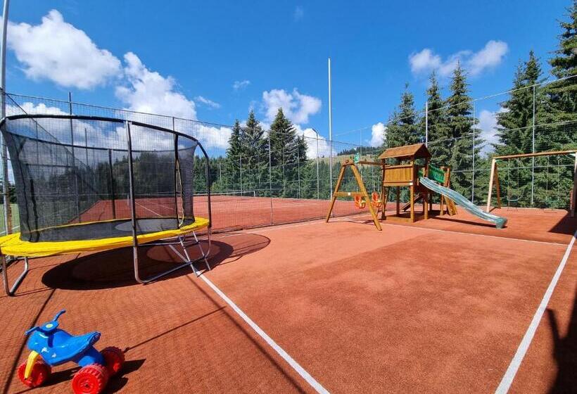 Resort Europark Fundata