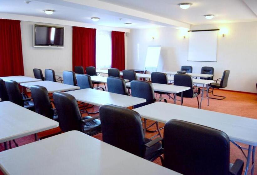 Resort Europark Fundata