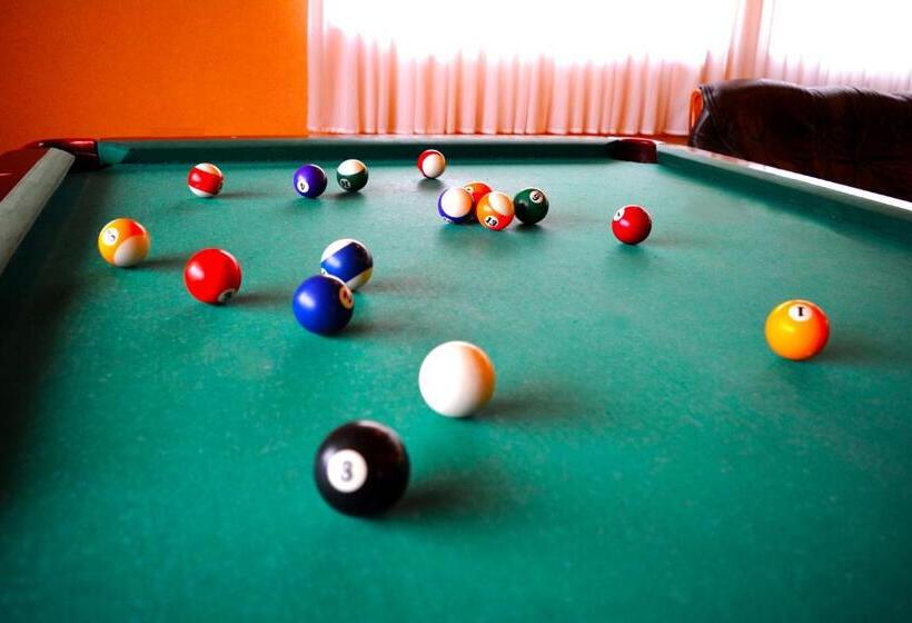 Resort Europark Fundata