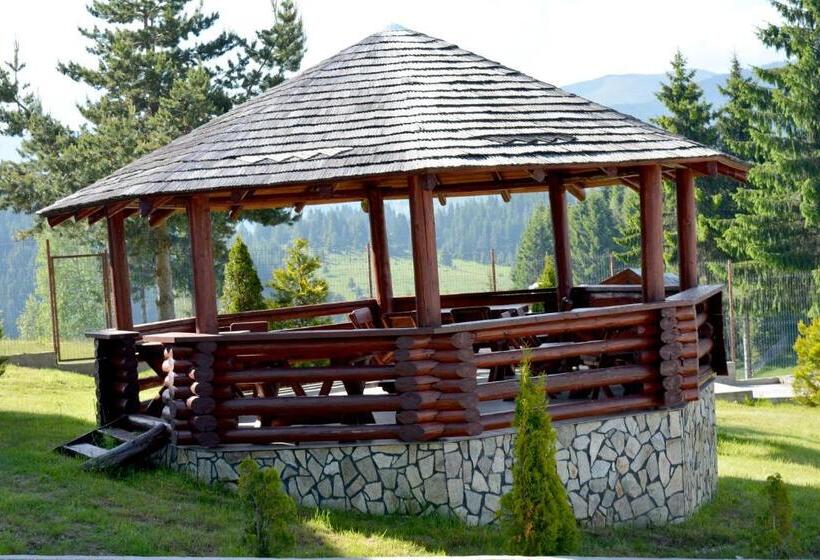 Resort Europark Fundata