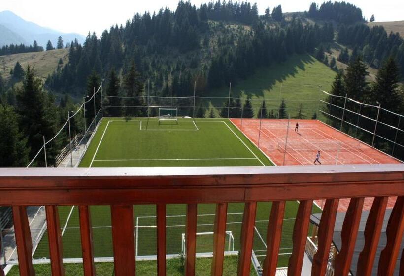 Resort Europark Fundata