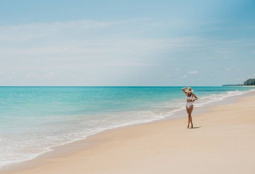 Splash Beach Villa Resort